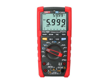 Multimeter UNI-T  UT195DS  PRO Line