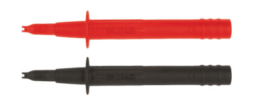 Measuring tip UNI-T C06 set-red, black