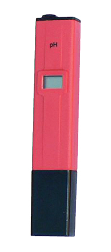 pH meter HP-07 HUTERMANN