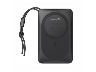 PowerBank SWISSTEN MagSafe compatible 10000mAh