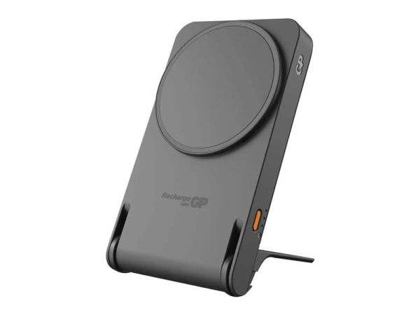 PowerBank GP Q05B 5000mAh Black