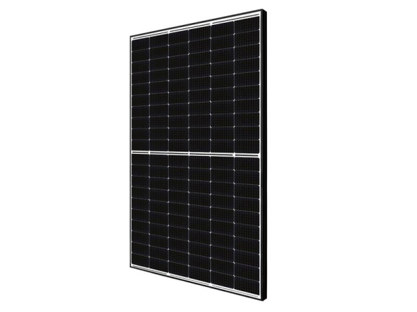 Solar panel 455W HiKu6 mono PERC CS6L-455 black frame Canadian Solar