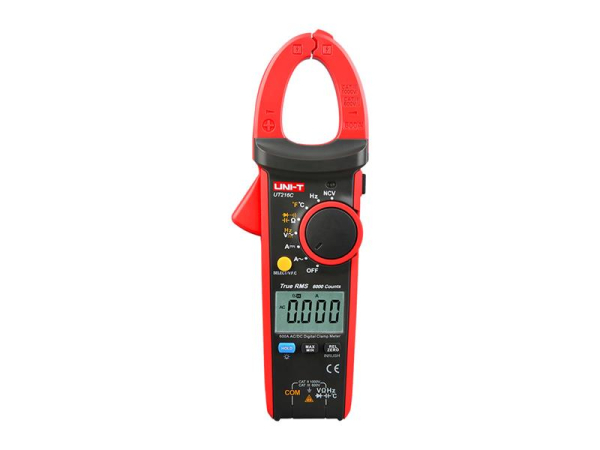 Multimeter UNI-T  UT216C clamp