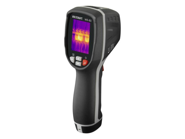 Thermal imager VOLTCRAFT WB-80