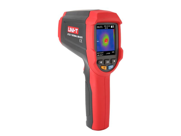 Thermal camera UNI-T UTi32