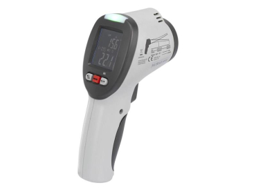 Infrared Thermometer Voltcraft IR-SCAN-350RH