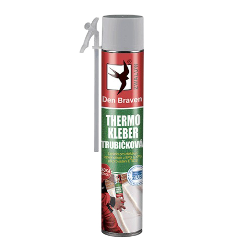 Glue DEN BRAVEN THERMO KLEBER tubular 750ml