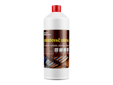 Wood degreaser DEN BRAVEN 1l