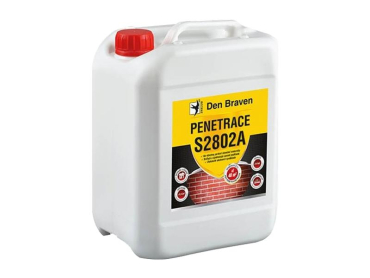 Penetration of building substrates DEN BRAVEN S2802A 3kg