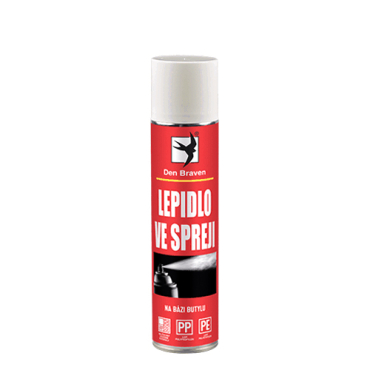 Glue spray DEBBEX 400ml