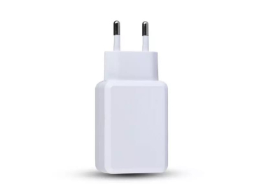 Adapter USB V-TAC VT-1026-W/QC3.0