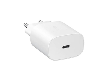 Adapter SAMSUNG EP-TA800XWE White