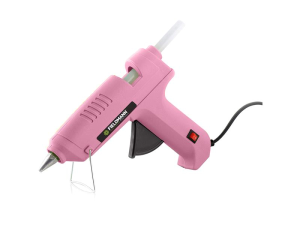 Glue gun FIELDMANN FDTP 2102-E 100W