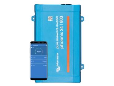 Voltage converter SINUS Victron Energy Phoenix VE.Direct 800VA 24V