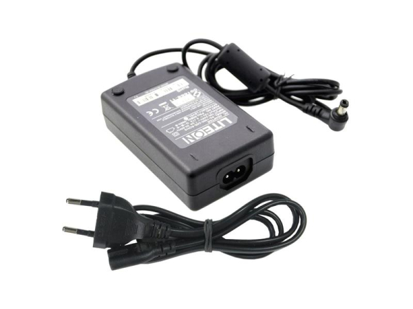 Power adapter 12V 4170mA LITEON PA-1500-2AD (5,5x2,1mm)
