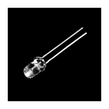 LED - Super Bright Red
