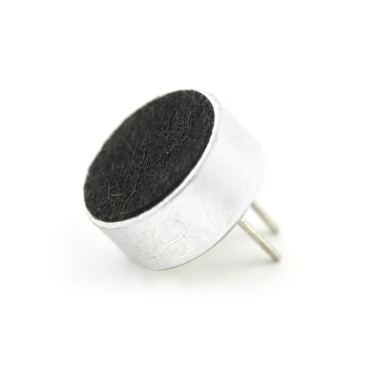 Electret Microphone