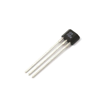 US1881 Hall-effekt latch-sensor (SparkFun)