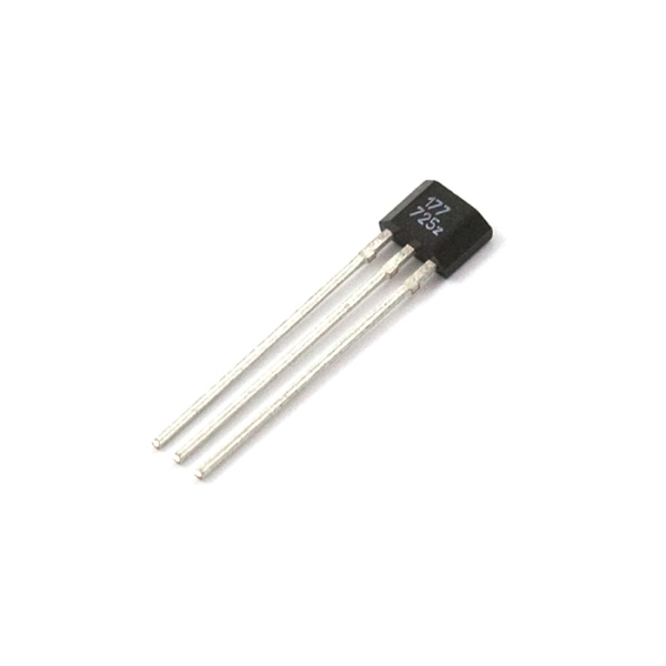 US1881 Hall-effekt latch-sensor (SparkFun)