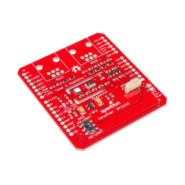 SparkFun Weather Shield