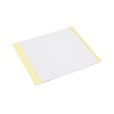 Thermal Tape 4x4" Square
