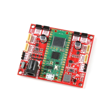 SparkFun Experiential Robotics Platform (XRP) Controller - Beta