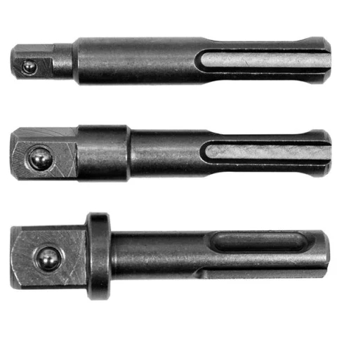 HEX, SDS adaptere
