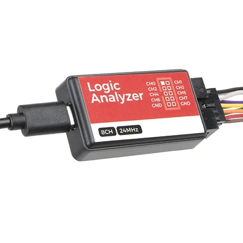 Logic Analyzers