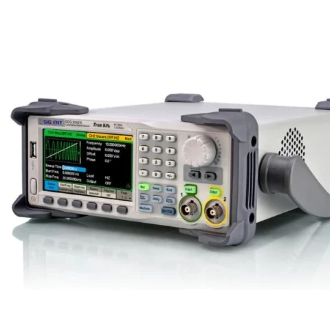 Signal Generators