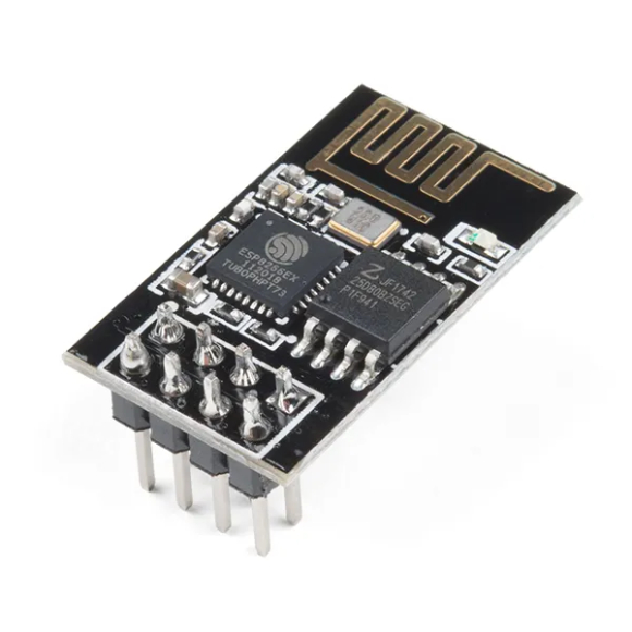 ESP8266 Boards