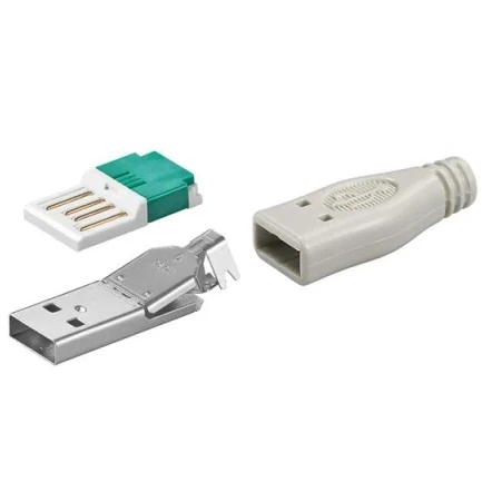 USB stik