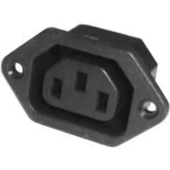 AC Power stik