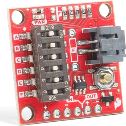 RTC / timer Moduler