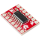 Level Shifter og Converter Moduler