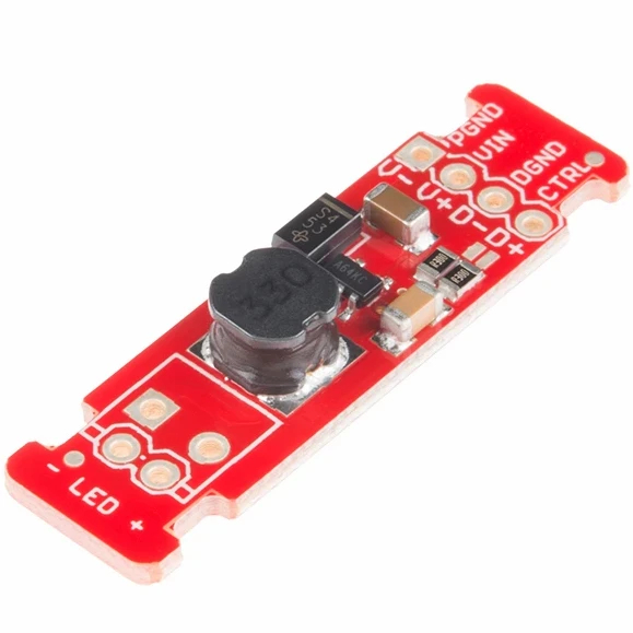 LED Driver Moduler