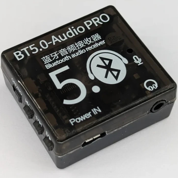Bluetooth Moduler