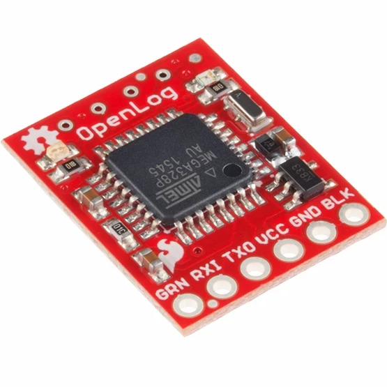 Data Logger Moduler