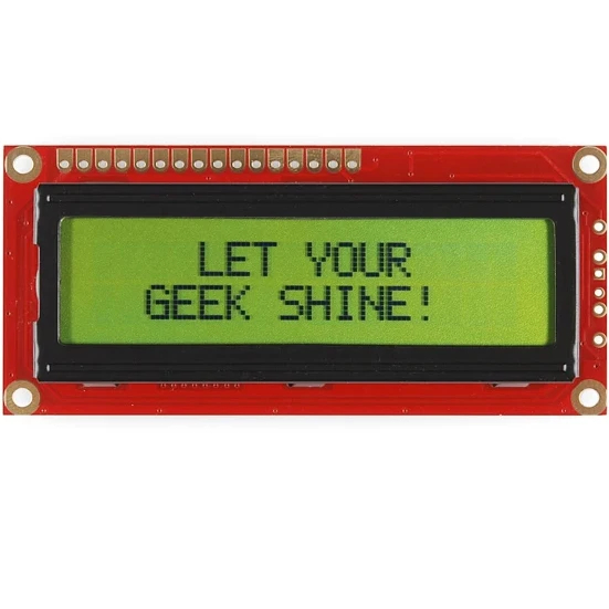 Monochrome Displays