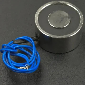 Elektromagneter