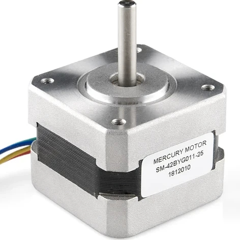Stepper Motor