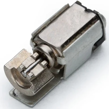Vibrations motorer