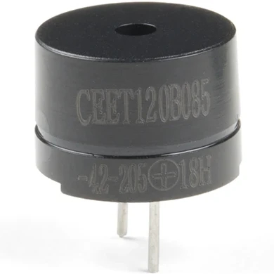 Buzzer