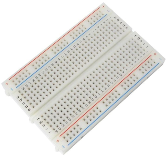 Breadboard