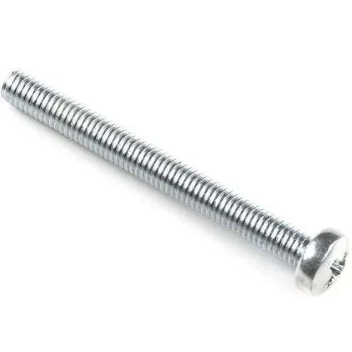 Skruer / Bolte / Spacers