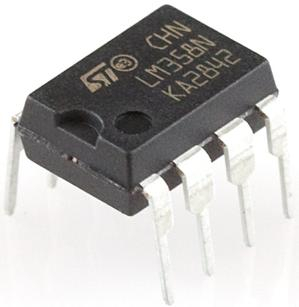 IC’er SparkFun