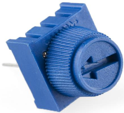 Variable modstande
