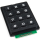 Keypads og tastaturer til elektronikprojekter