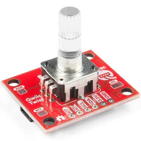 Encoder