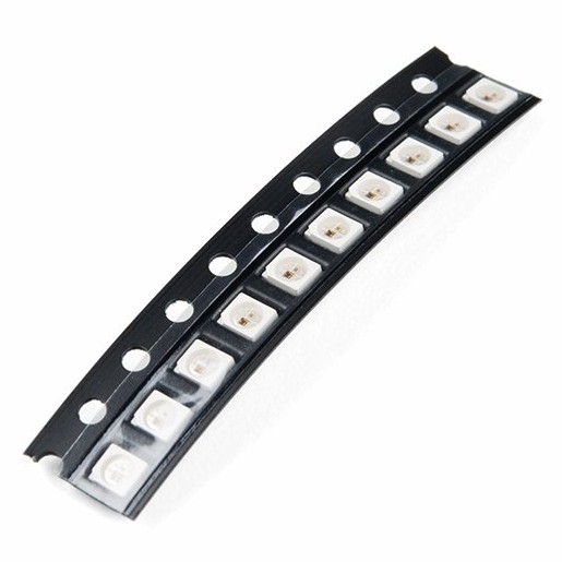 LED SMD
