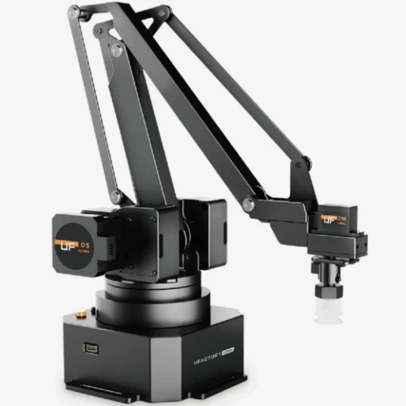 Robot Arme